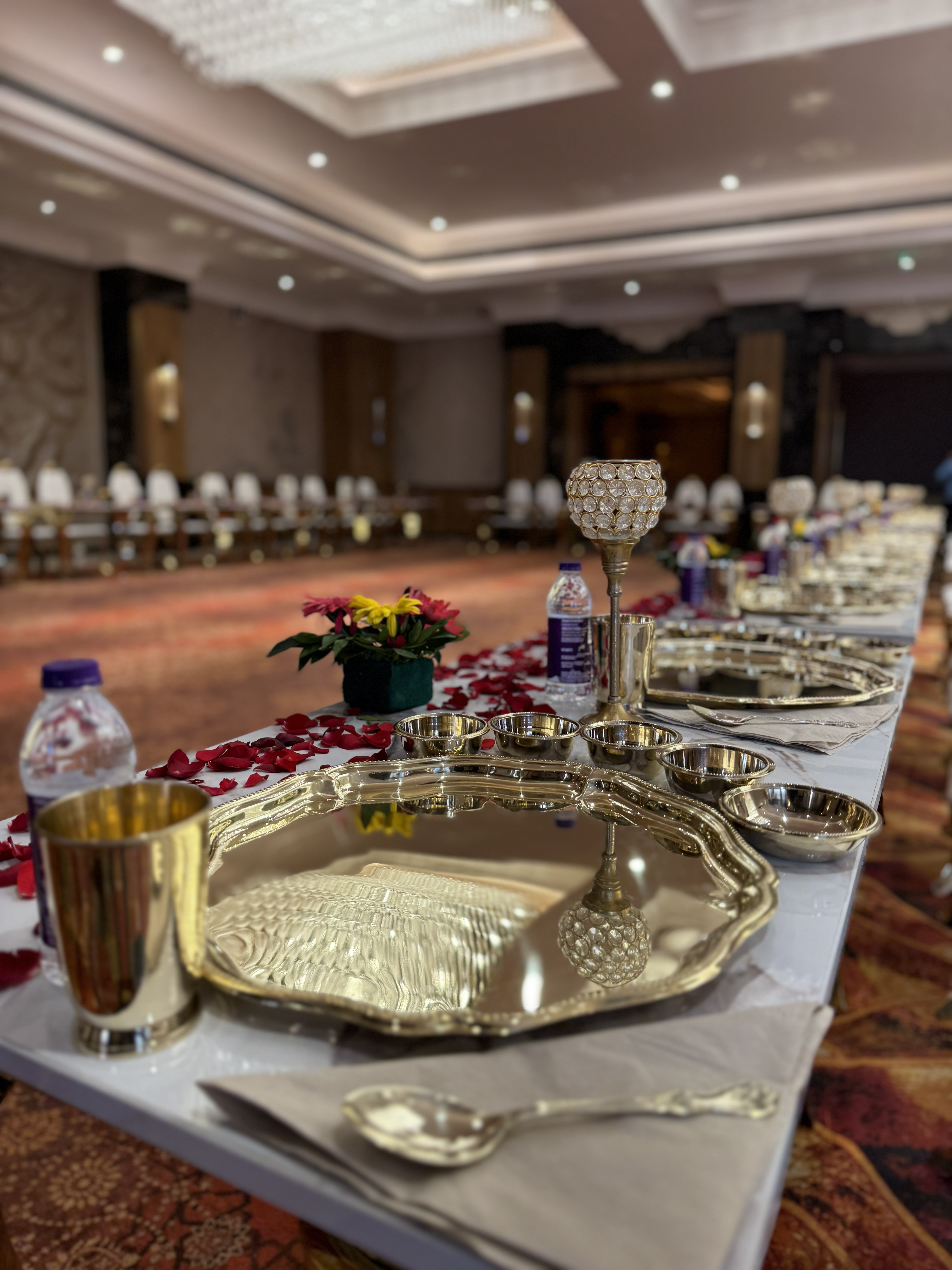Corporate event
