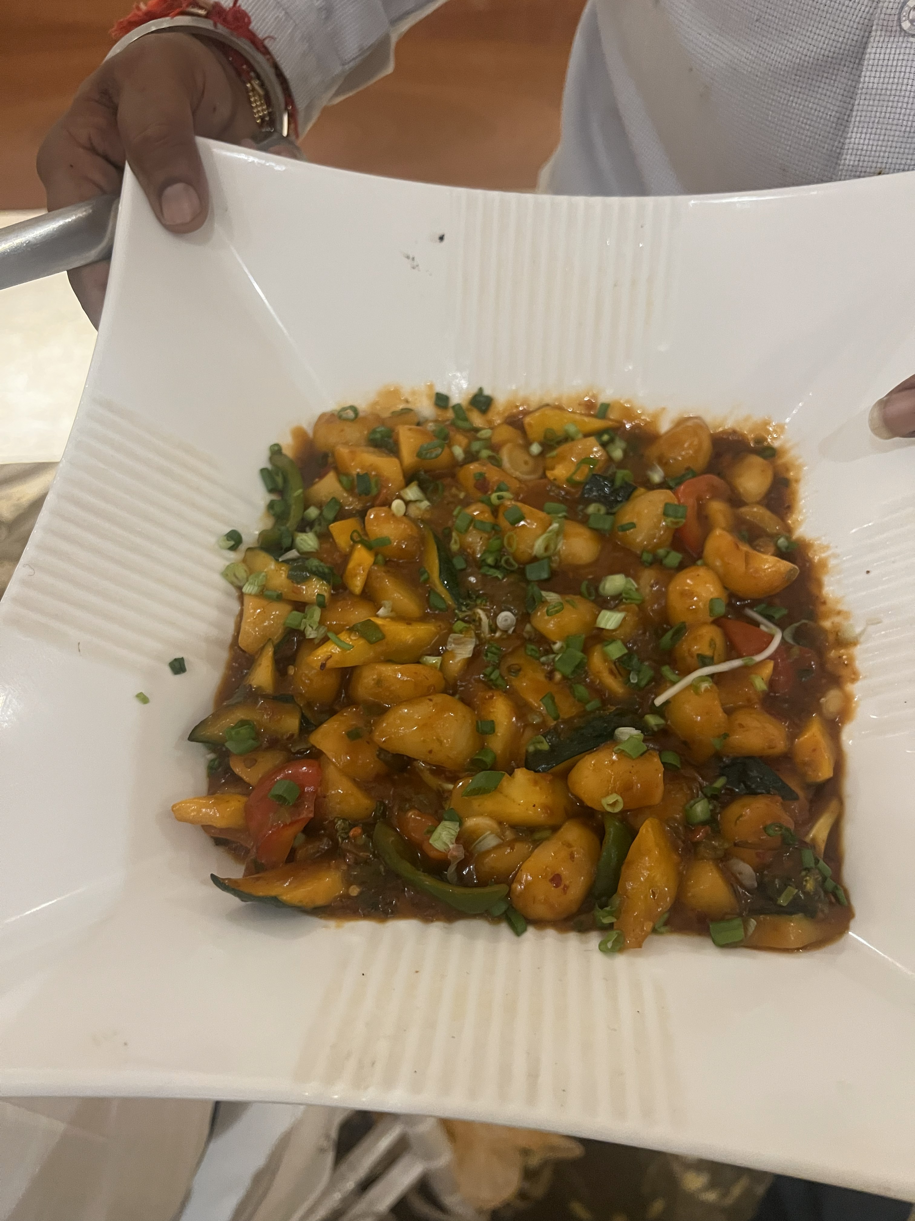 Pasta Live Bar